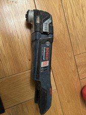 Bosch Professional GOP 18V-28 Cordless Multi-Tool