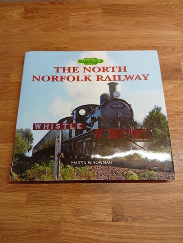 The north norfolk - the,