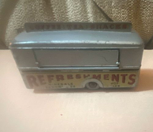 Matchbox mobile - matchbox,