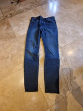 Vintage Wrangler Skinny Jeans