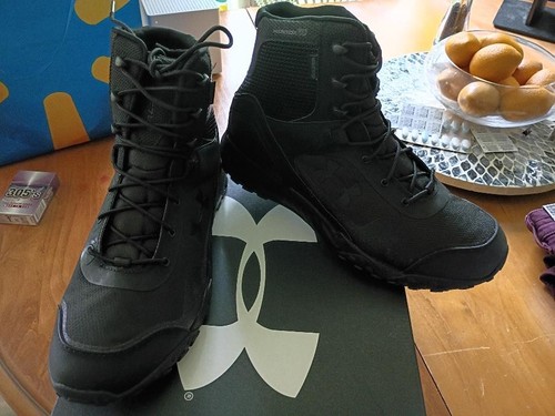 Under armour boots men - under,