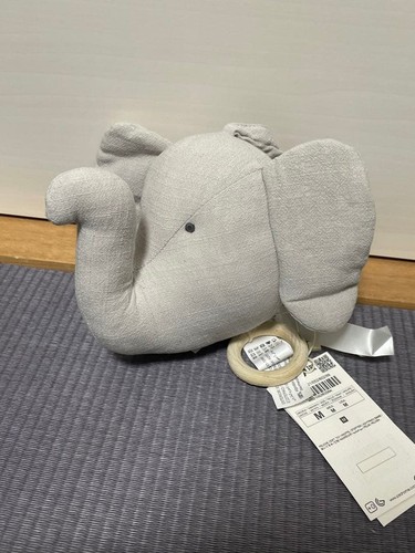 Zara home kids - elephant, toy