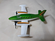 Matchbox SP9 Cessna 402 Twin