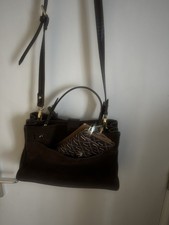 Jasper Conrad Brown Bag and