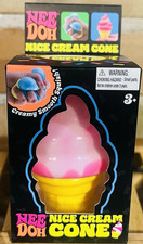 New Nee Doh Nice Ice Cream