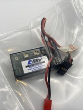 E-flite EFLH1023 3in1 Control Unit Mixer ESC Gyro