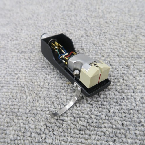 Denon 109d cartridge - denon,