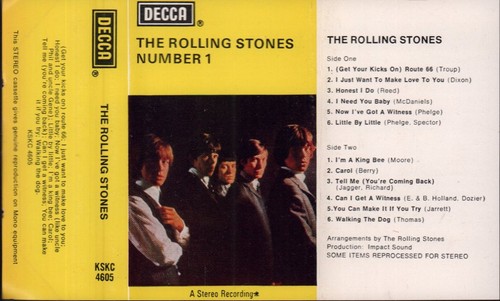 Rolling stones - stones,
