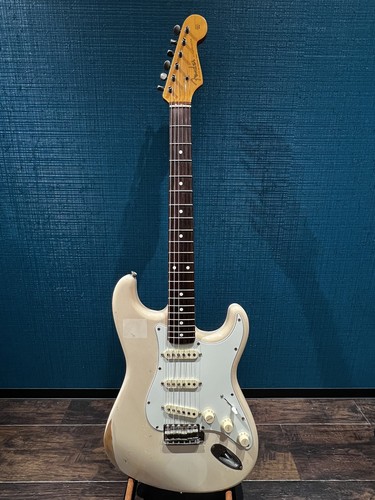 Fender japan stratocaster - fender, jv