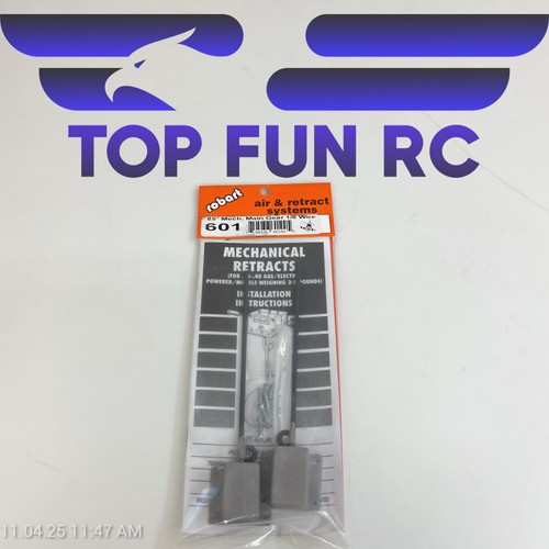 Robart 601 mechanical - 601,