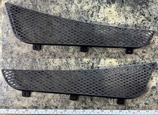 Pair Reproduced Scuttle Cowl