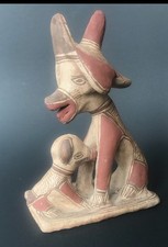 Mesoamerican pottery Style