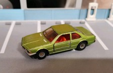 SIKU BMW 633 Coupe Diecast