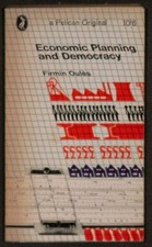 Economic planning and