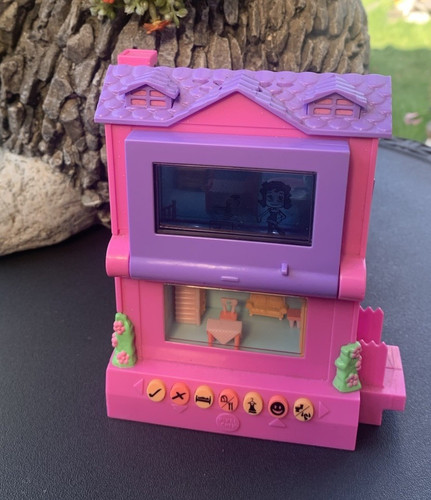 Pixel chix story - pixel, /