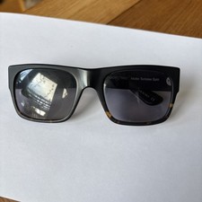 OLIVER GOLDSMITH MATADOR BLACK