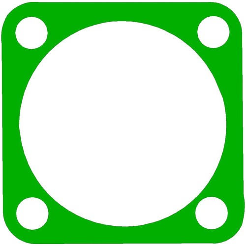 Swing arm gasket for - arm,