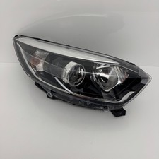 RENAULT CAPTUR DRIVER SIDE RIGHT HEADLIGHT LAMP 260104476R 2016 2017 2018