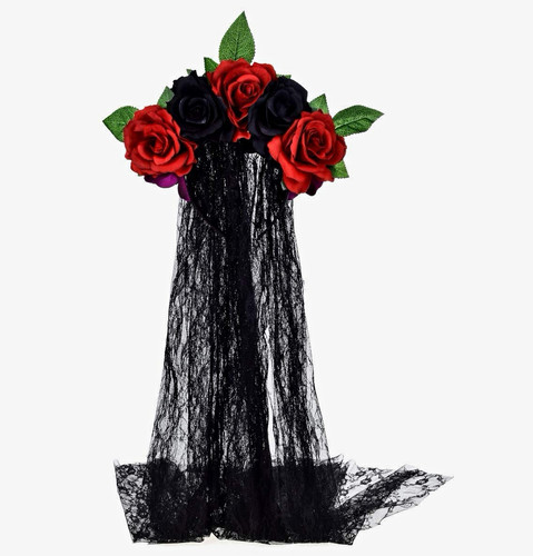 Day the dead - dead, rose