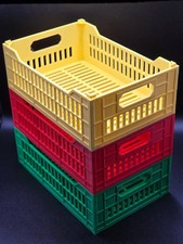 Stackable Versatile Storage
