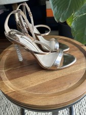 Sophia Webster Rose Gold
