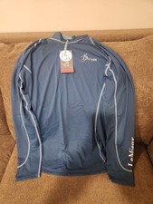 My LeMieux Base Layer - Some