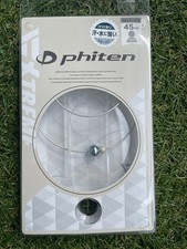 Phiten Sports Necklace RAKUWA