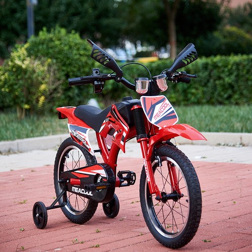 Inch kids moto bike - 18,