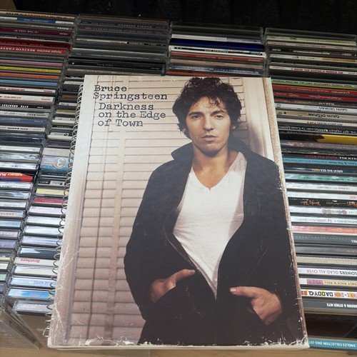 Bruce springsteen darkness - bruce,
