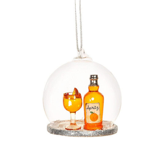 Sass belle orange spritz - sass, &