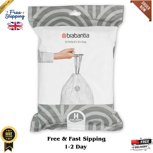 Brabantia perfectfit bin - brabantia,