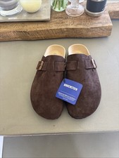 Brand New Birkenstocks Coffee