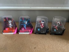 4 x OLYMPIC 2012 WENLOCK &