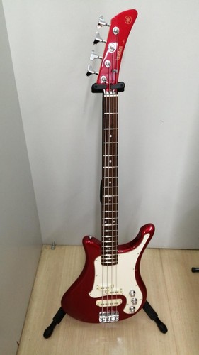 Yamaha sbv 550 - yamaha, bass