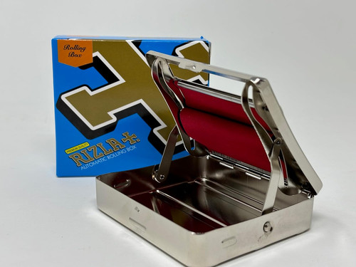 Rizla automatic rolling - rizla,