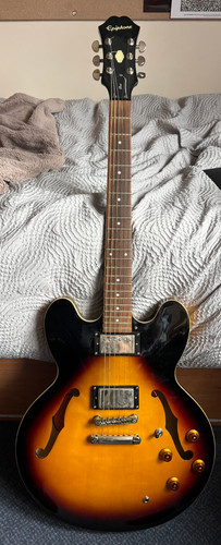 Epiphone dot 335 - dot, es-335