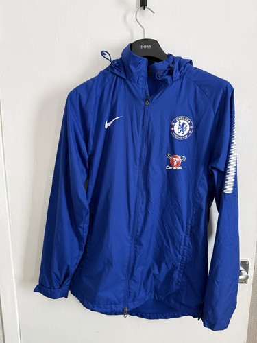 Nike chelsea jacket size - chelsea,