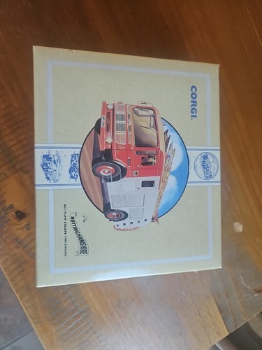 Aec fire pumper - pumper,