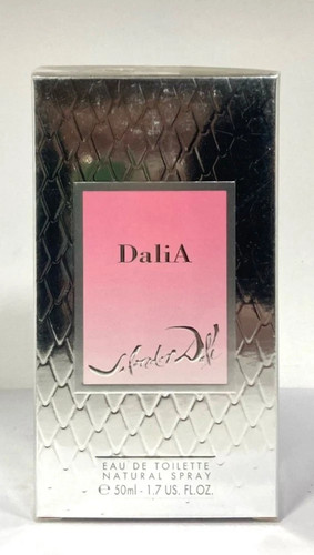 Salvador dali dalia 50ml - dali,