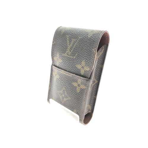 Louis vuitton monogram - louis,