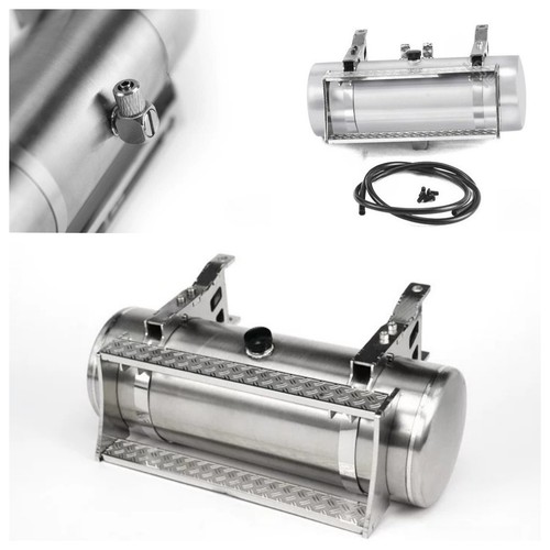 Hydraulic oil tank for - tank,