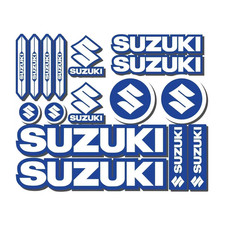For SUZUKI Fairing Helmet