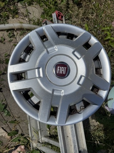 Genuine fiat ducato - ducato, 15