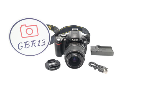 Nikon d40 camera - nikon,