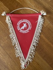 ORIGINAL 1977  Speedway World