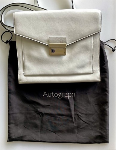Autograph ladies shoulder - m&s,