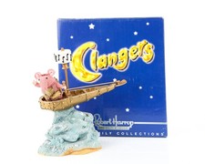 ROBERT HARROP 'SMALL CLANGER &