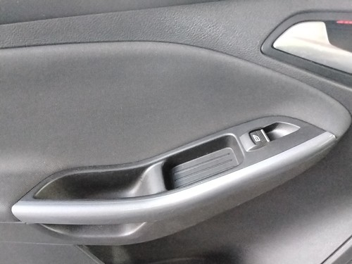 Window switch front left mk3 - switch,