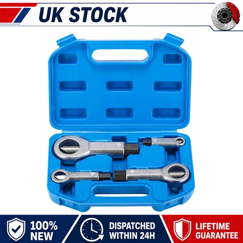 4pcs nut splitter kit - nut,