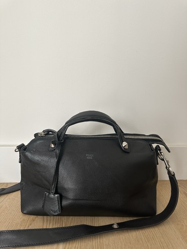 Fendi roma black - roma,